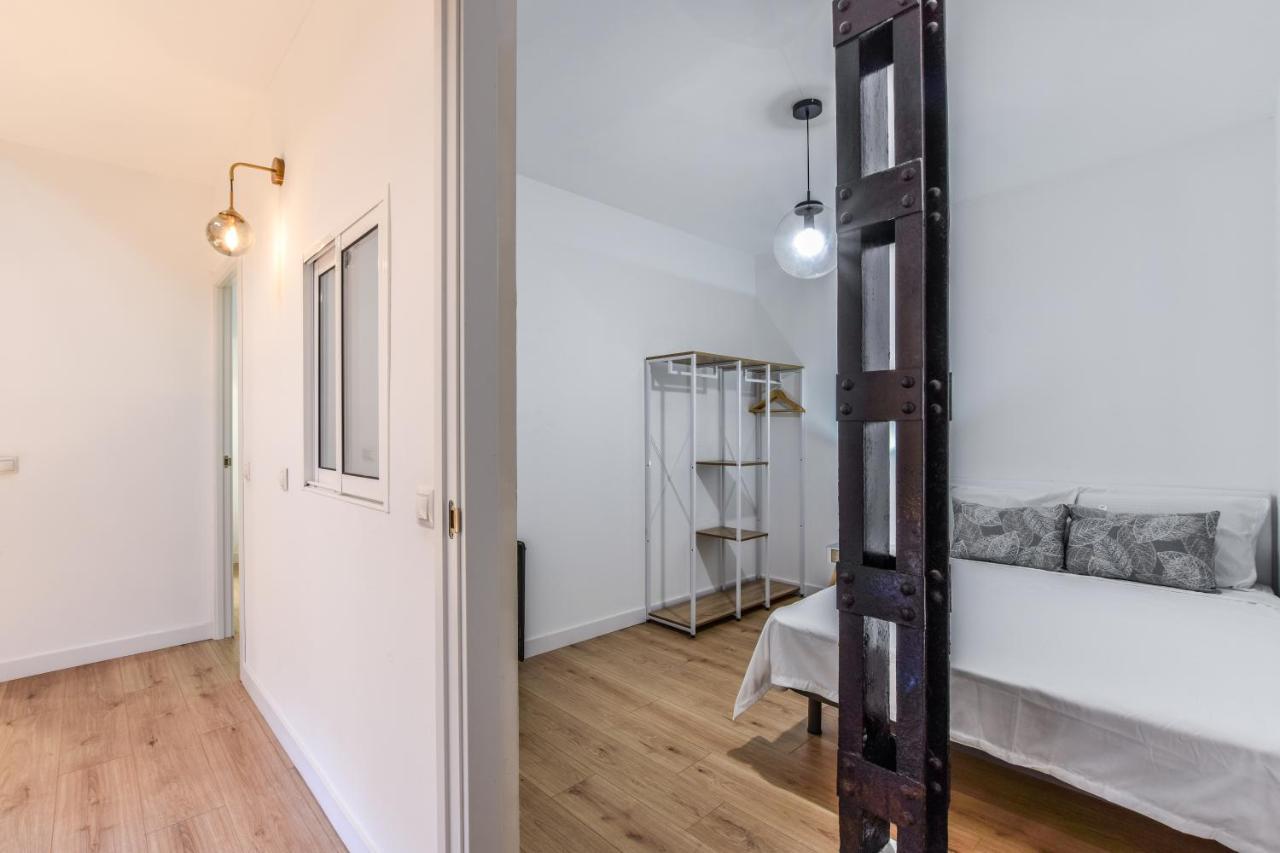 Apartment Myhousespain - Moderno Ubicacion Inmejorable *